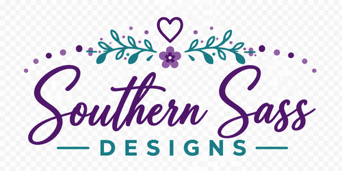 Southern Sass Designs