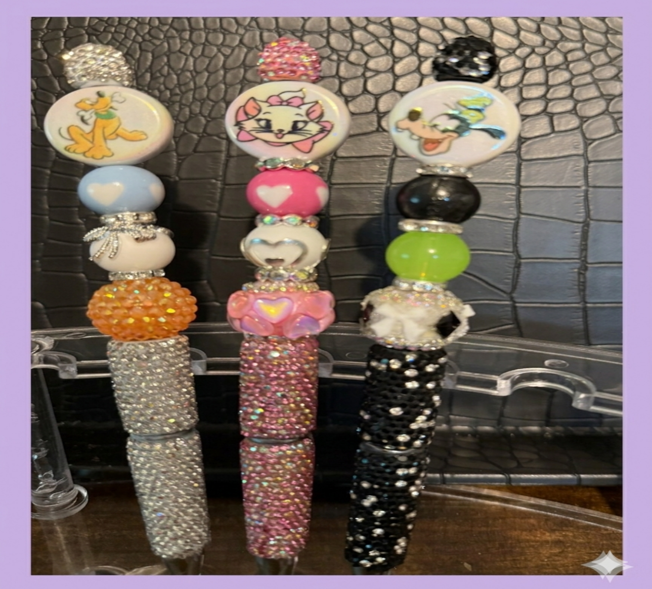 Character Pens*