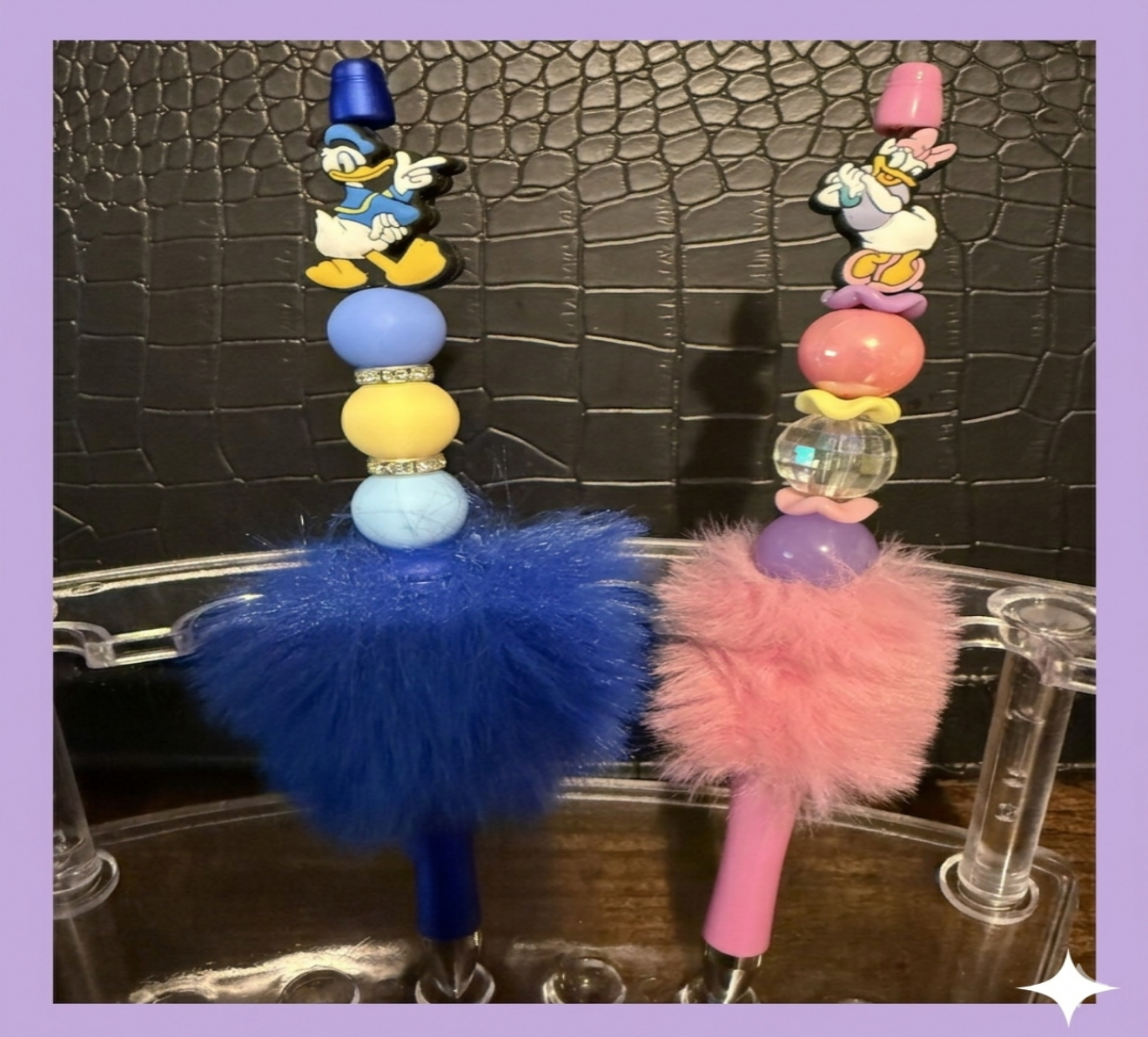 DD and DD DUCKS