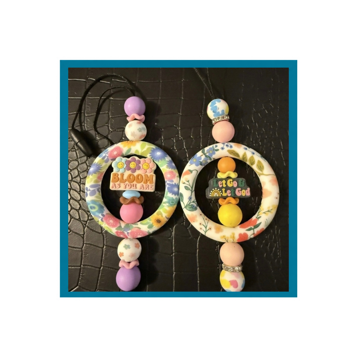Car Charms for Mirror