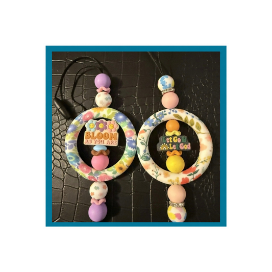 Car Charms for Mirror