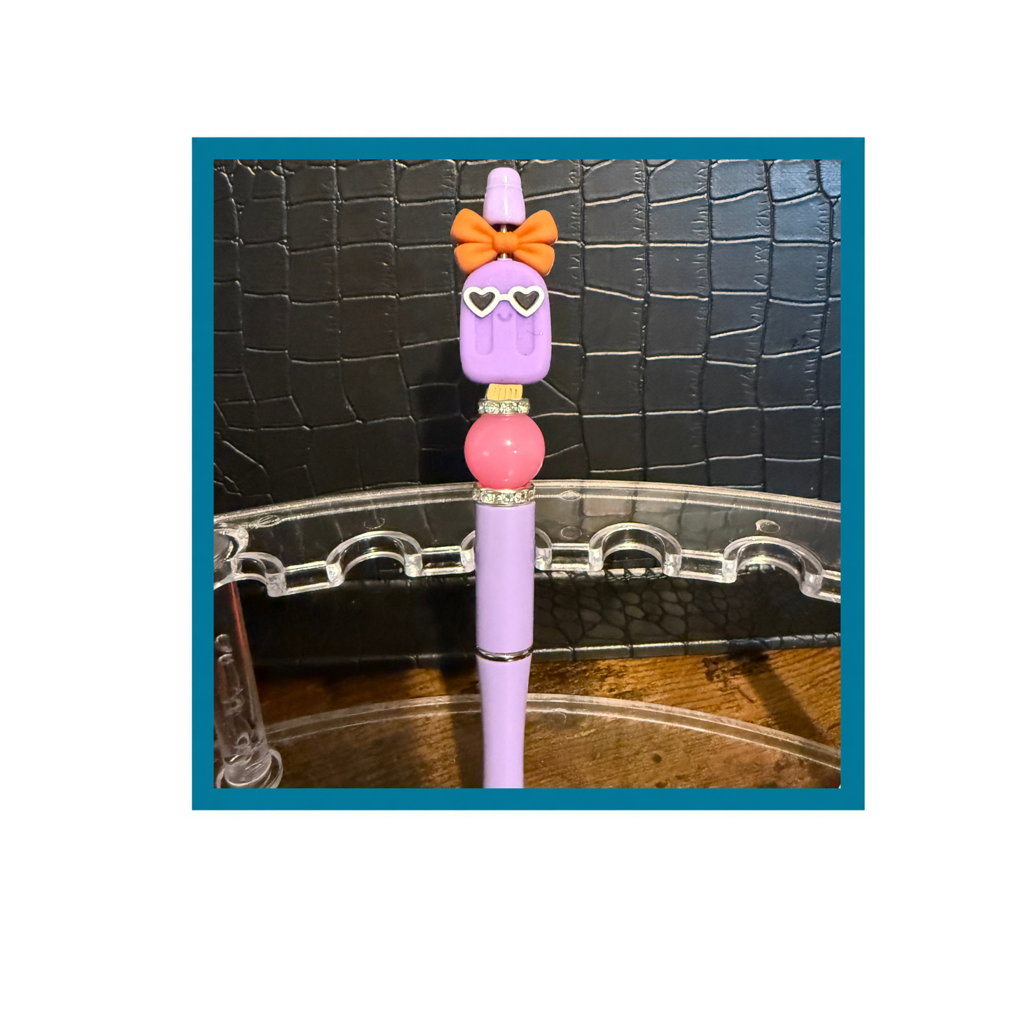 Cute Icecream Pen