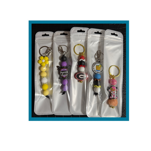 Cute Keychains