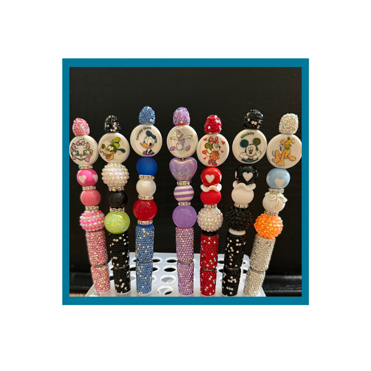 Character Pens*