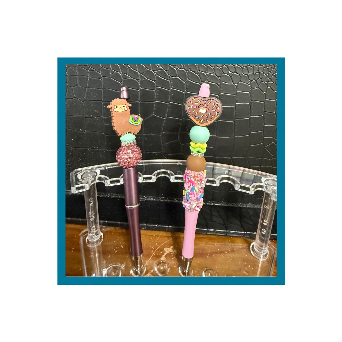 Cute Decorative Pens