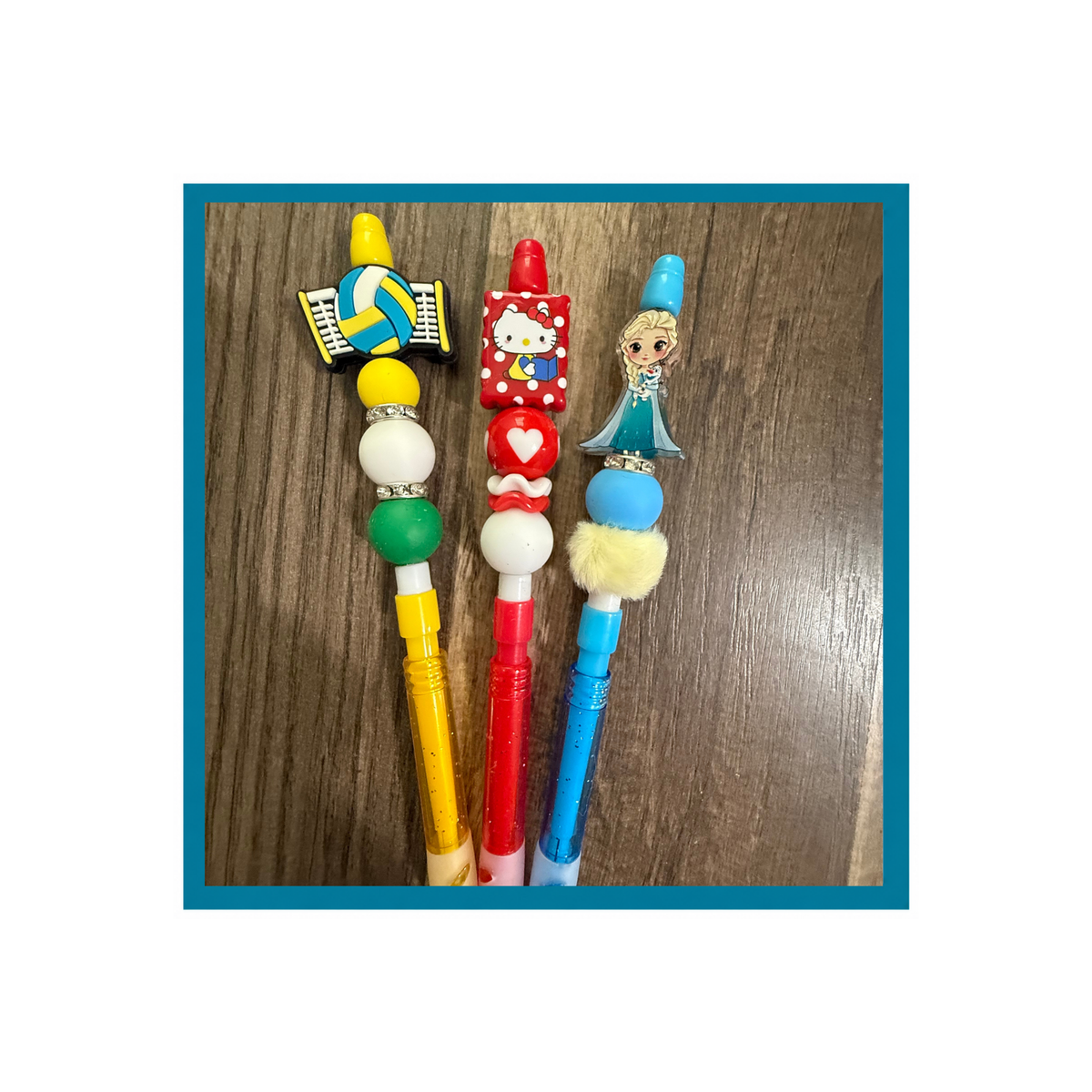Kids Mechanical Pencils