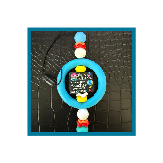 Car Charm Teachers