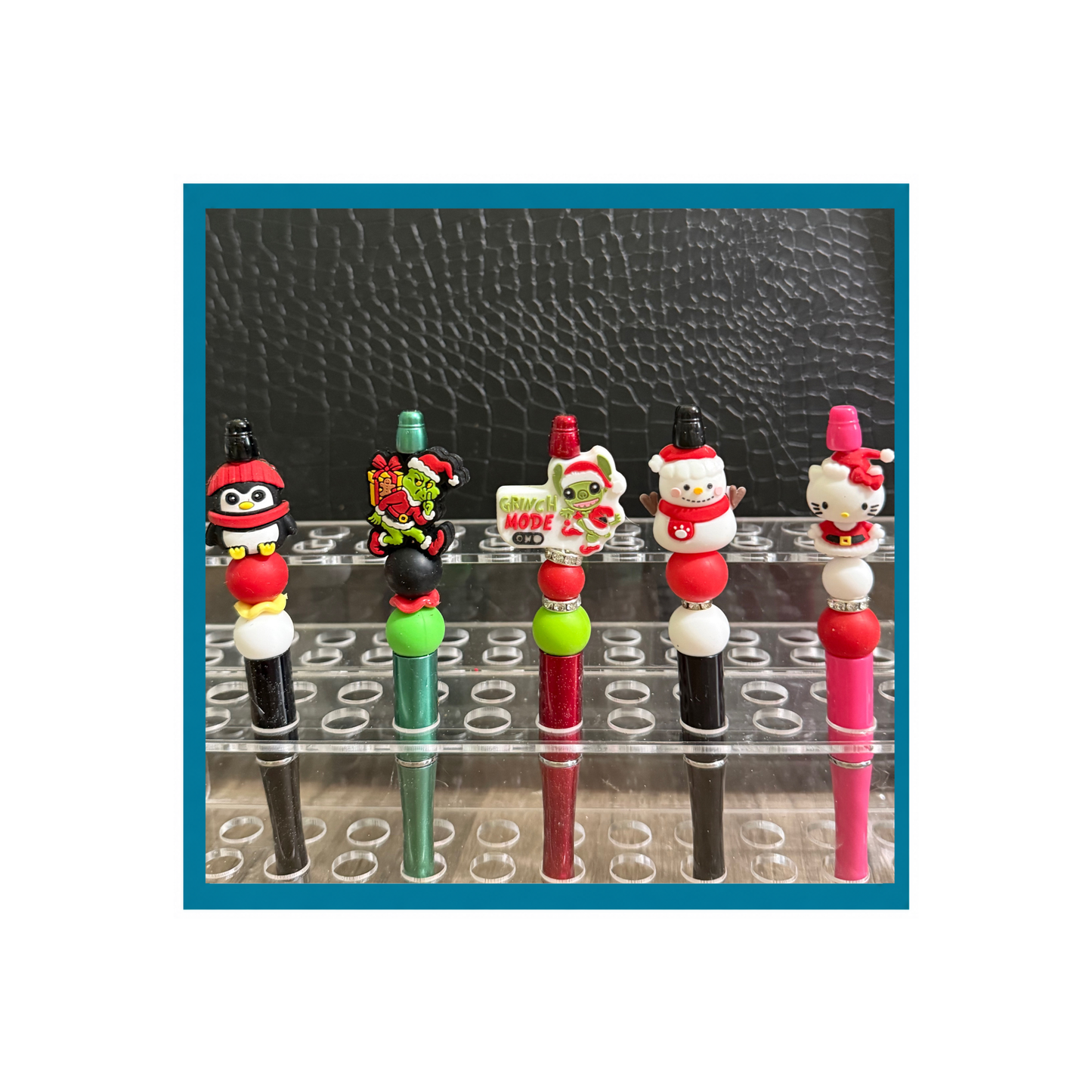 Christmas $5