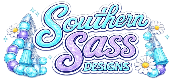Southern Sass Designs